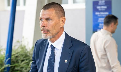 Boban: Doveli smo 18 igrača za 70 posto transfera Baturine. Sukob? Mi smo se tukli u kabini