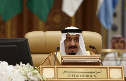 Saudijska Arabija najavljuje savez 34 države protiv ISIL-a
