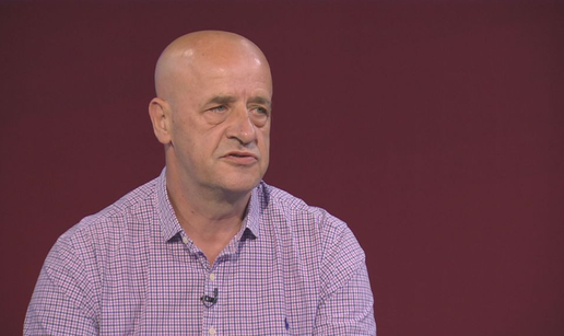 Thompsonov menadžer: Parada ponosa nikome nije smetala, a Bog će nas čuvati od jače kiše...