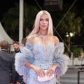 Miss Hrvatske zablistala na crvenom tepihu filmskog festivala u Cannesu