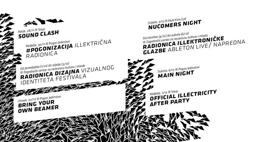 Illectricity Festival