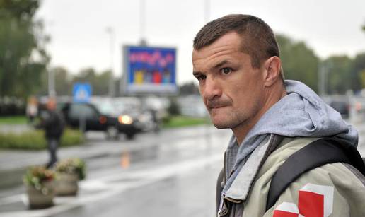 Cro Cop sletio: Dođe mi da se objesim, a ipak nije kraj