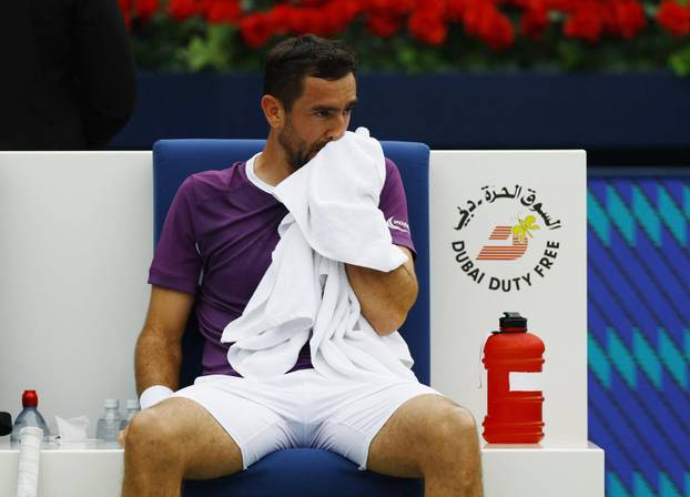 Dubai Championships