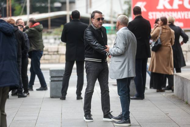 Sarajevo: Komemoracija Halidu Besliću u Narodnom pozorištu Sarajevo