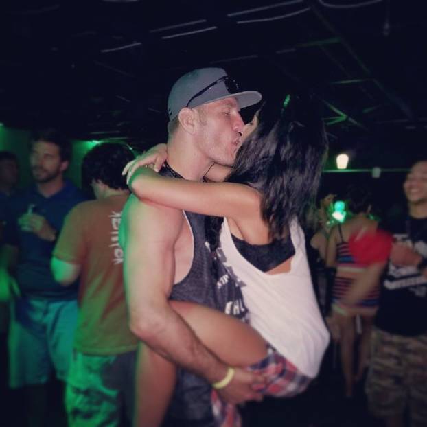 FOTO Tko je Ryan Marie Miočić? Atraktivna medicinska sestra osvojila je srce našeg borca...