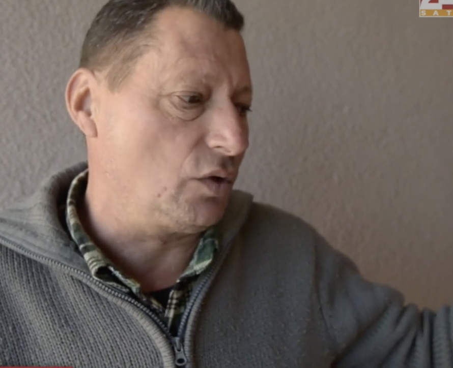 Škabrnja traži pravdu: 'Kidali su uši i ljude gazili tenkovima'