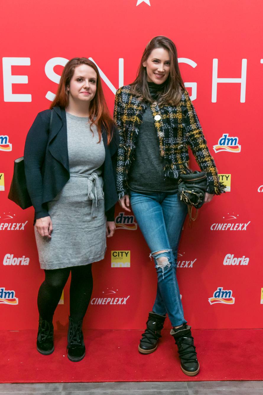 10.000 gledatelja u Cineplexxu pogledalo filmski hit