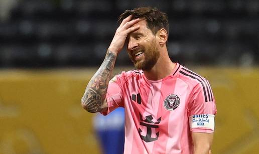 Ibrahimović: Messi nije okružen suigračima, već kipovima koji se ne kreću. Nije kriv za poraz