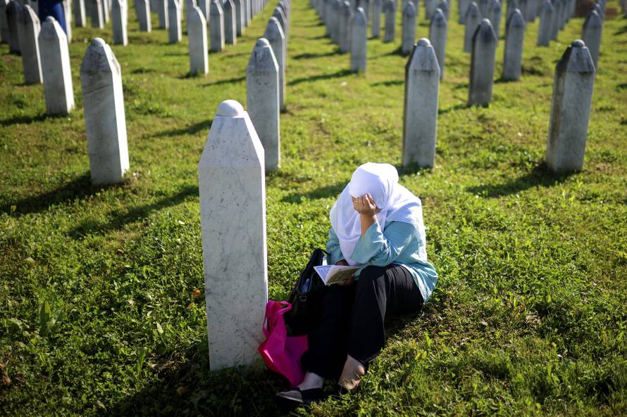 Srebrenička tuga: Ramiza se za istinu bori u ime čak 32 člana svoje obitelji koje je izgubila...
