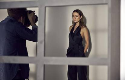 Olivia Wilde zvijezda je H&M Conscious Exclusive linije