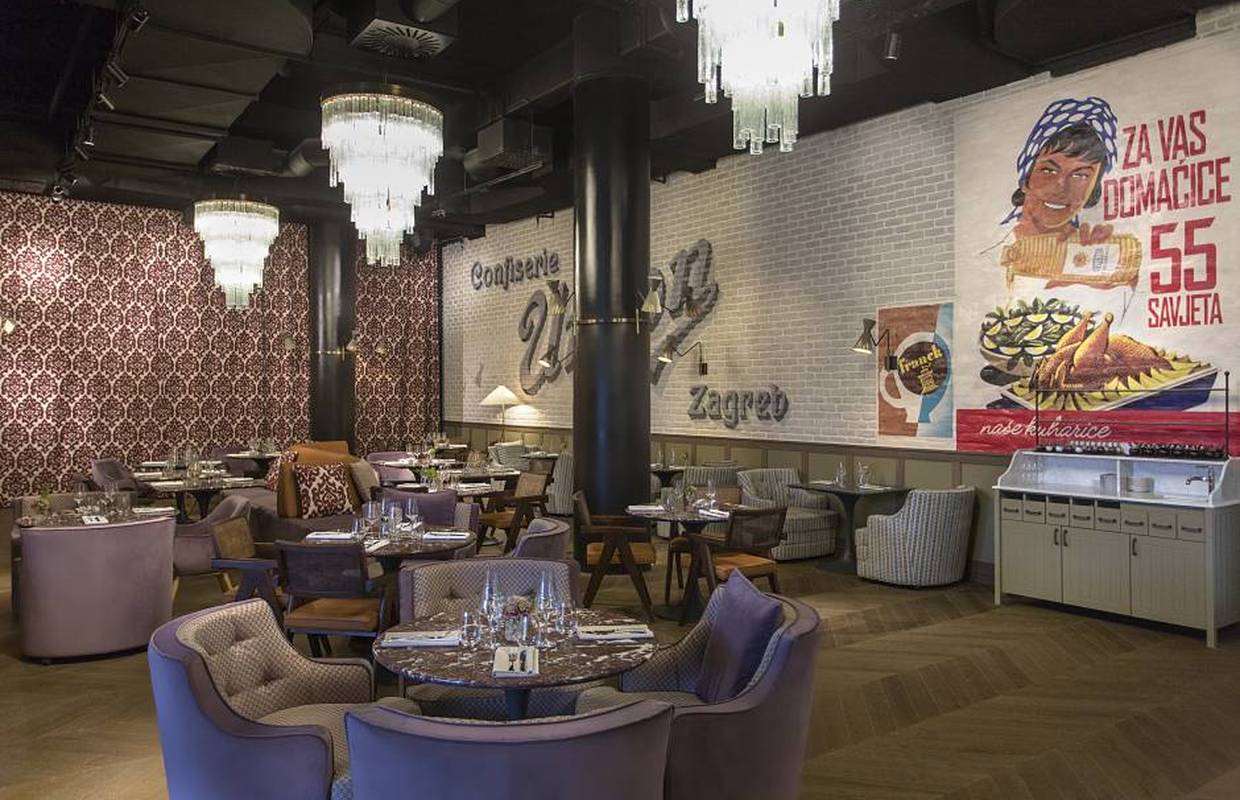 Dočekajte Novu godinu u hotelu Canopy uz vrhunske vokale Sabrine Hebiri i Mirze Tetarića!