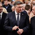 VIDEO HDZ-ovci o Pupovcu: 'Ovo će se riješiti, vlade ne padaju zbog jednog saborskog odbora'