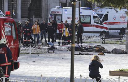 Turska je na rubu terorizma: Prijeti li im uništenje turizma?