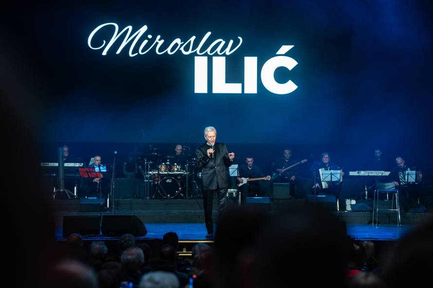 Miroslav Ilić: 'Halid je jedan od najomiljenijih likova u mom životu. Baš mi je bilo teško...'