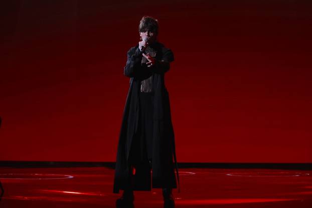 Ovako je izgledalo finale Dore