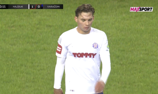 VIDEO Sigur shvatio da mu se sprema zamjena pa žestoko reagirao prema treneru Gattusu