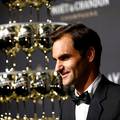 Federer: Napio sam se jednom, tri dana nisam znao za sebe...