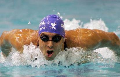'Omega' pogriješila: Čavić brži od Phelpsa u Pekingu!