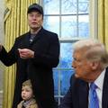 Trump: Musk je fantastičan, može ostati 'koliko god želi', no vratit će se svojim tvrtkama