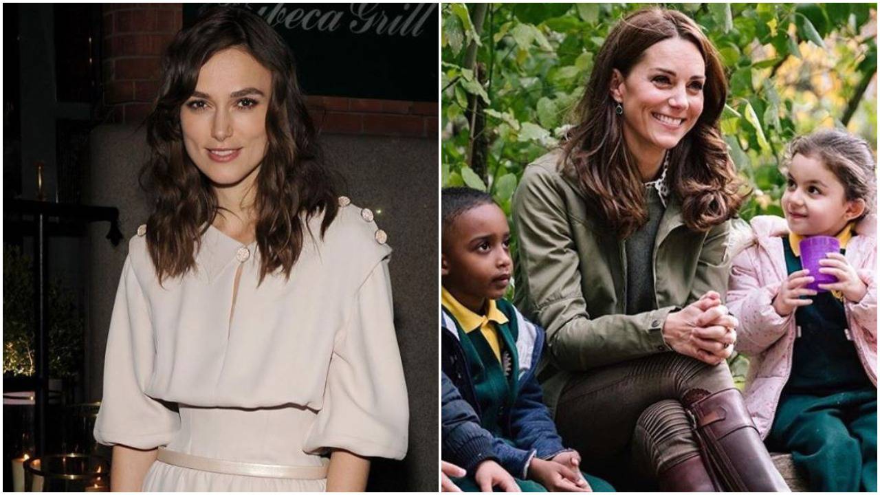 Keira Knightley očekuje drugo dijete: 'Odgoj mi teško pada...'