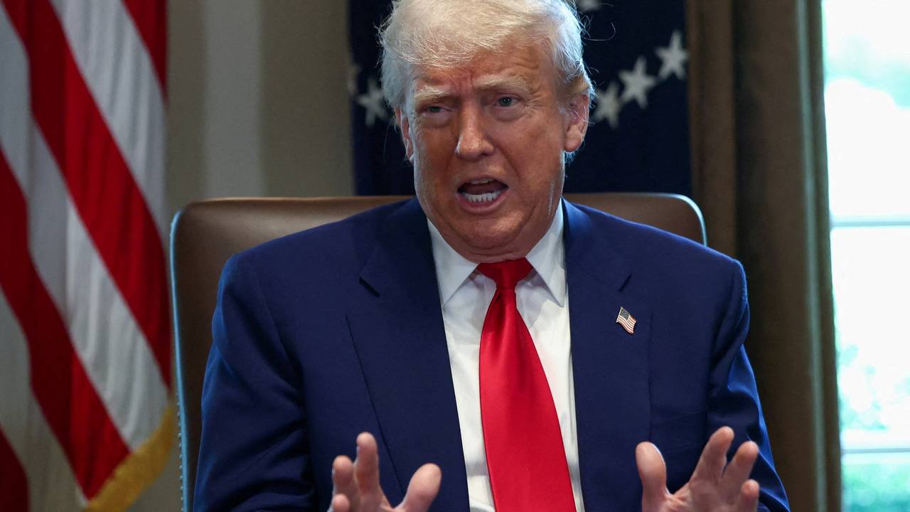 Novi zaokret u trgovinskom ratu SAD-a i Kine? Trump: 'Postoji vrlo dobra šansa za dogovor'