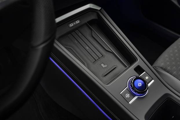 The new Volkswagen T-Roc