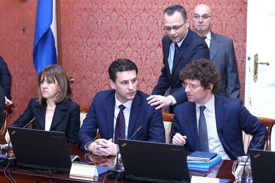 Prihodi proračuna u siječnju porasli 4,8 posto, rashodi pali