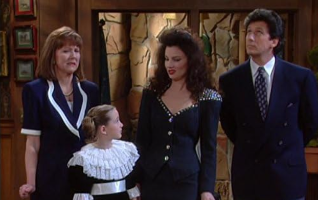 FOTO Evo kako danas izgledaju glavni glumci iz serije 'Dadilja'