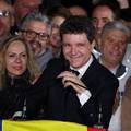 Rumunjski Trump ipak izgubio: Centrist Nicusor Dan pobijedio je na predsjedni&ccaron;kim izborima