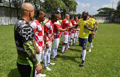 Ispovijest kolumbijske zvijezde: 'Zbog Šukera mi je propao Real, a danas prodajem kondome...'