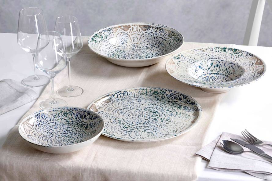 Što će biti neizostavno u vašoj blagovaonici ove godine? Donosimo najnovije trendove