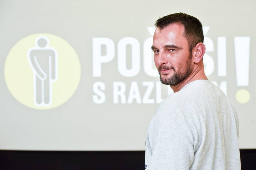 Zagreb, 21.03.2017 - Najavljen nastavak kampanje Pocesi s razlogom