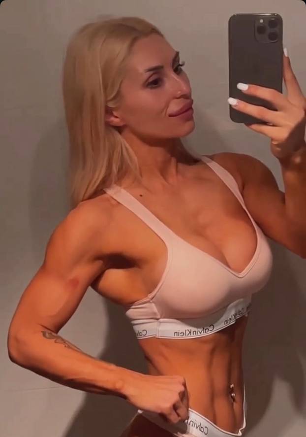 FOTO Afganistanku su prisilno udali dok je imala 15, a onda se transformirala. Pogledajte je!