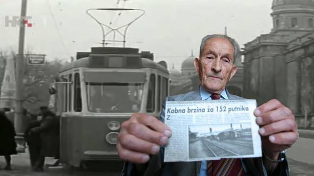 Kobni tramvaj broj 13 sletio je s tračnica kod Mirogoja, poginulo 19 ljudi: 'Čuo sam krike i jauke'