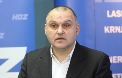Darmir Jelić predstavio 407 projekata u Karlovcu i županiji