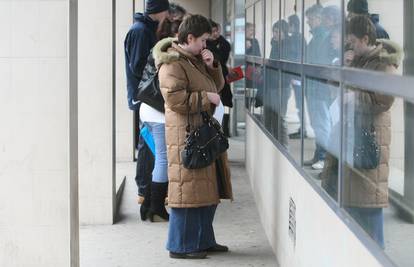 Nova radna mjesta: Tražite li svoj prvi posao, javite se sada