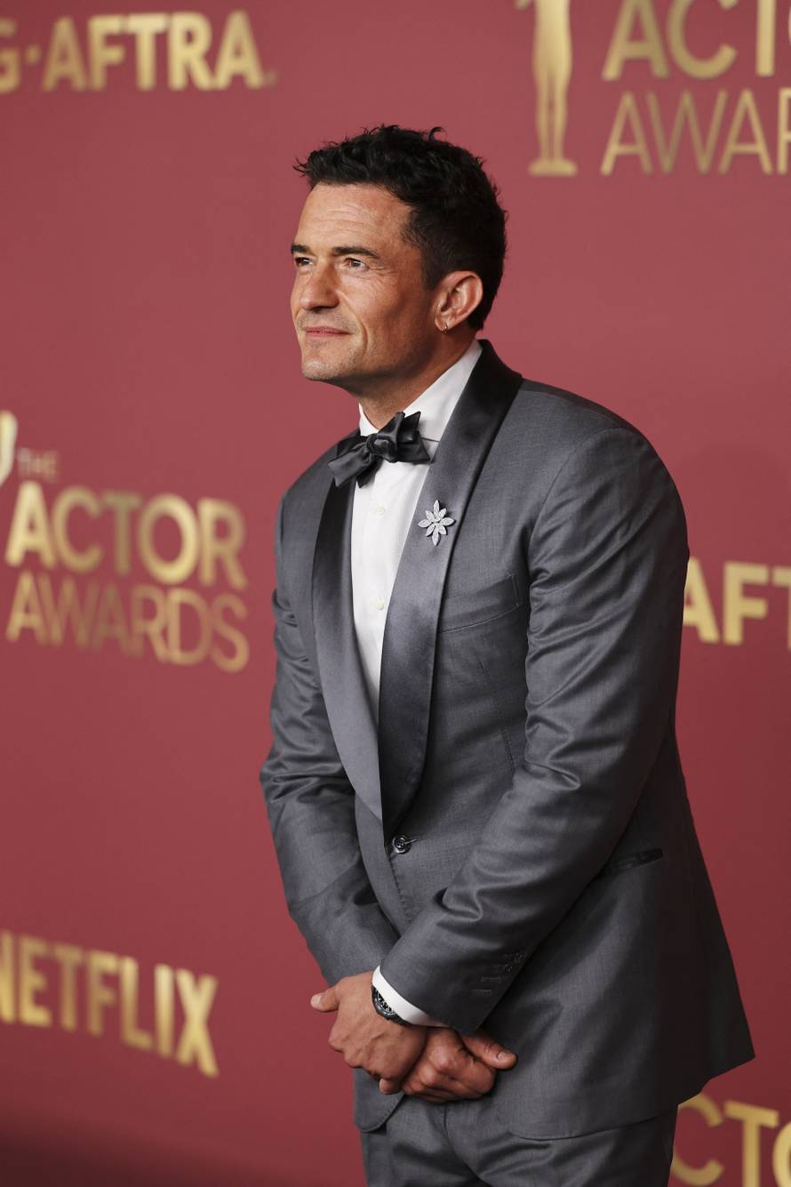 Actor Awards in Los Angeles