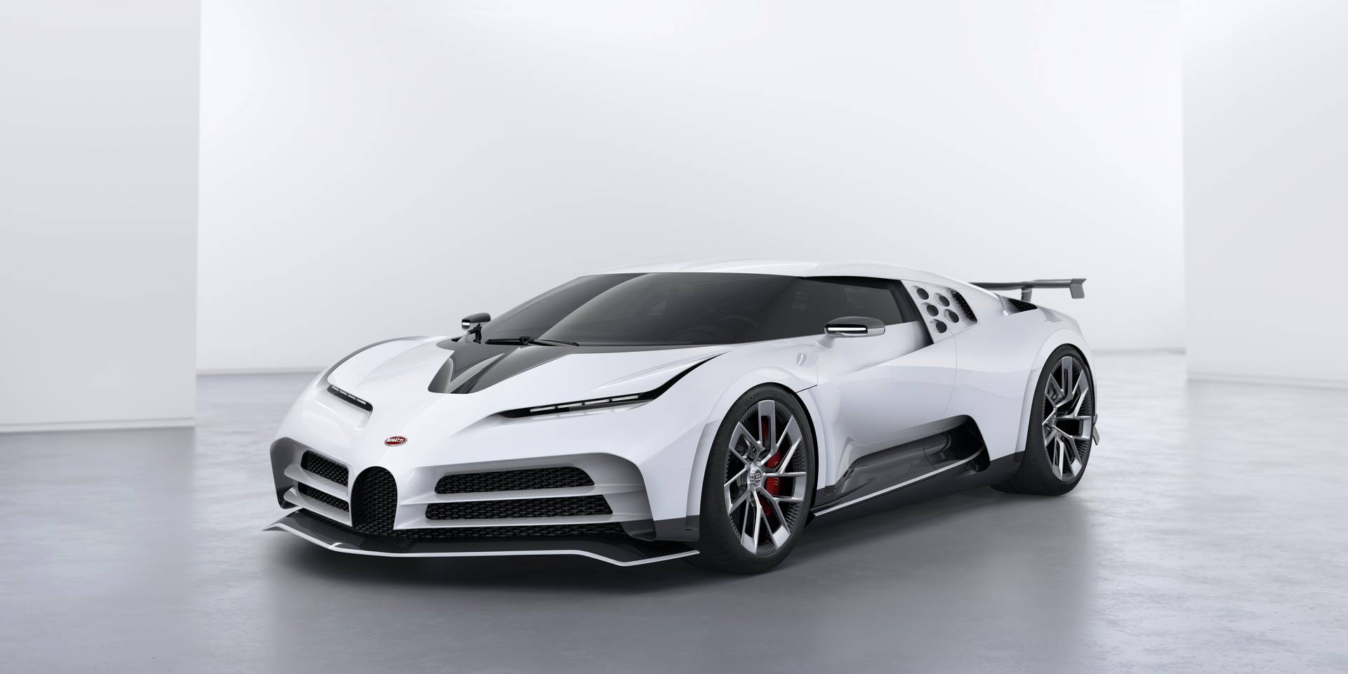 Povijest Bugattija prepuna je padova, zašto VW želi prodati, a Rimac kupiti slavnu tvrtku?