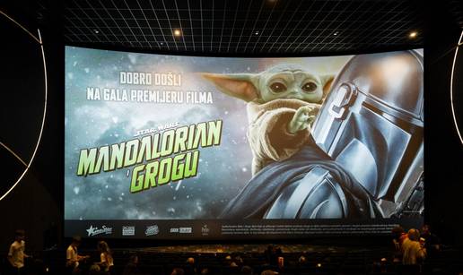 Star Wars: Mandalorian i Grogu  odu&scaron;evio sve generacije