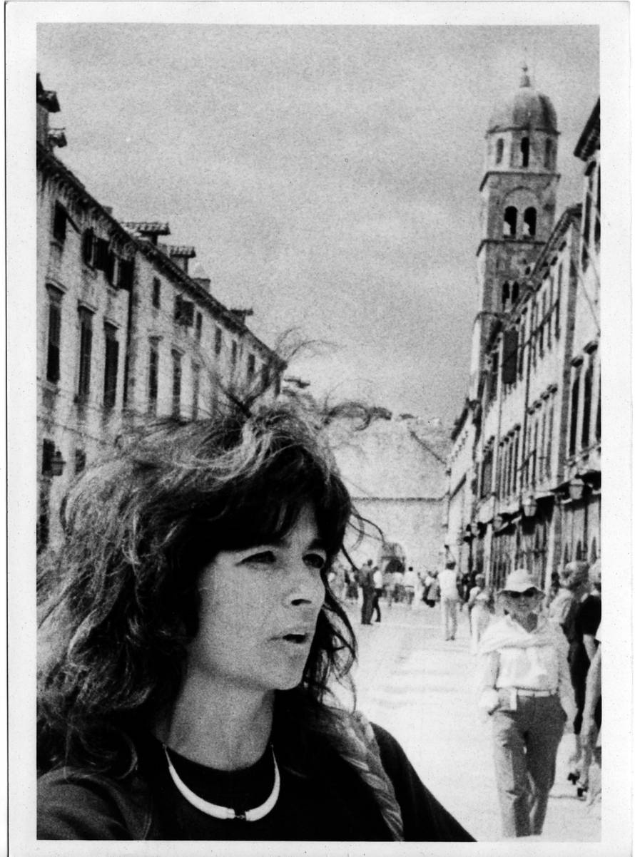 Miss Jugoslavije 1959.: Prodala sam crno-bijeli televizor i platila si školovanje na Akademiji...