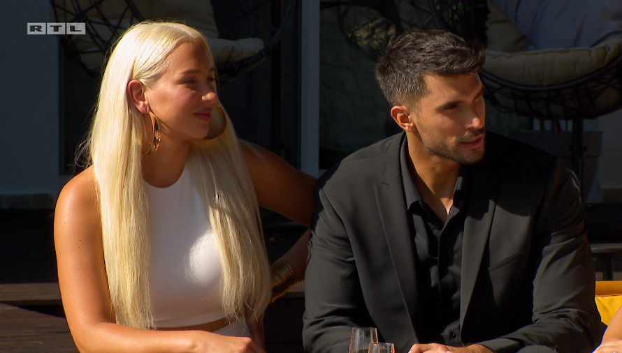 Miloš stigao u vilu i napravio je pravu pomutnju među curama: Za prvi spoj odabrao je Maidu!