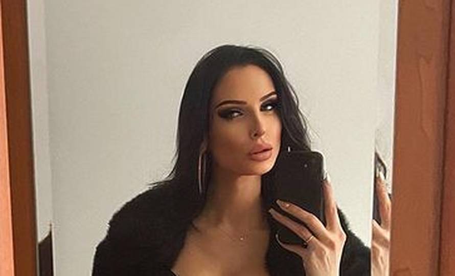 Victoria se ne može odlučiti? 'Ili možda i nisam vratila prsten'