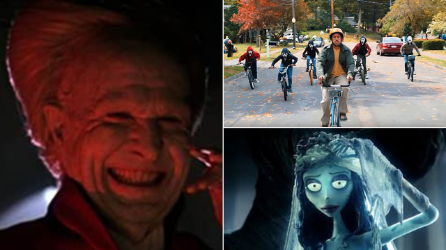 Preporuka naših glumaca: Ove filmove gledajte za Halloween
