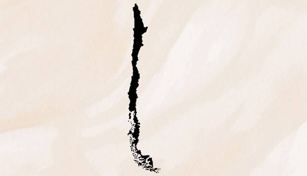 KVIZ Možete li prepoznati ove države samo po obliku njihova teritorija? Nije nimalo lagano...