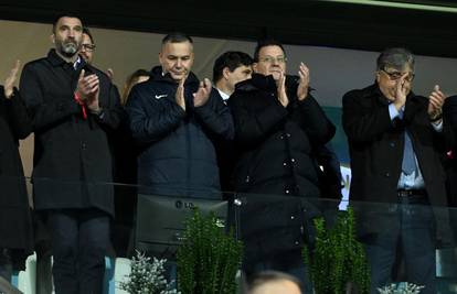 Mišković se obrušio na suce. Kustić mu odgovorio: Mora biti pažljiv u javnim nastupima...