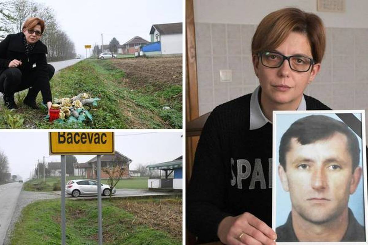 Osudili šefa Županijske uprave za ceste: Autom usmrtio čovjeka i tvrdio da je udario divljač...