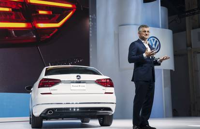 Menadžeri VW-a pristali su na barem 30 posto manje bonuse