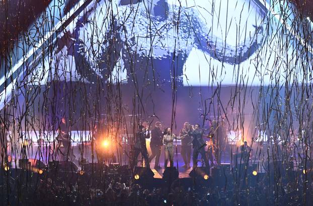 Aleksandra Prijović održala šesti koncert u Areni Zagreb