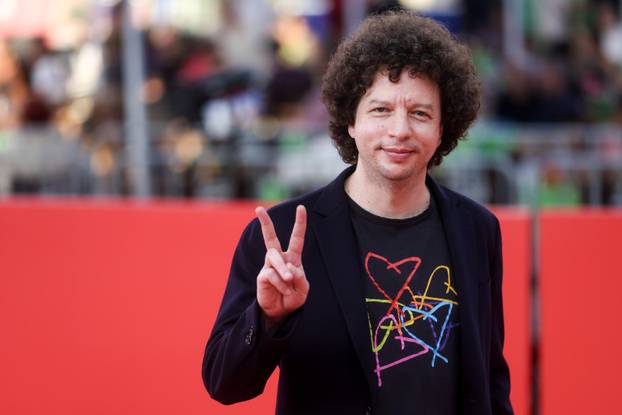 Sarajevo: Prvi crveni tepih šestog dana 31. Sarajevo Film Festivala