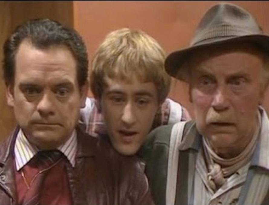 Sretan rođendan, Del Boy: Ove detalje o 'Mućkama' niste znali